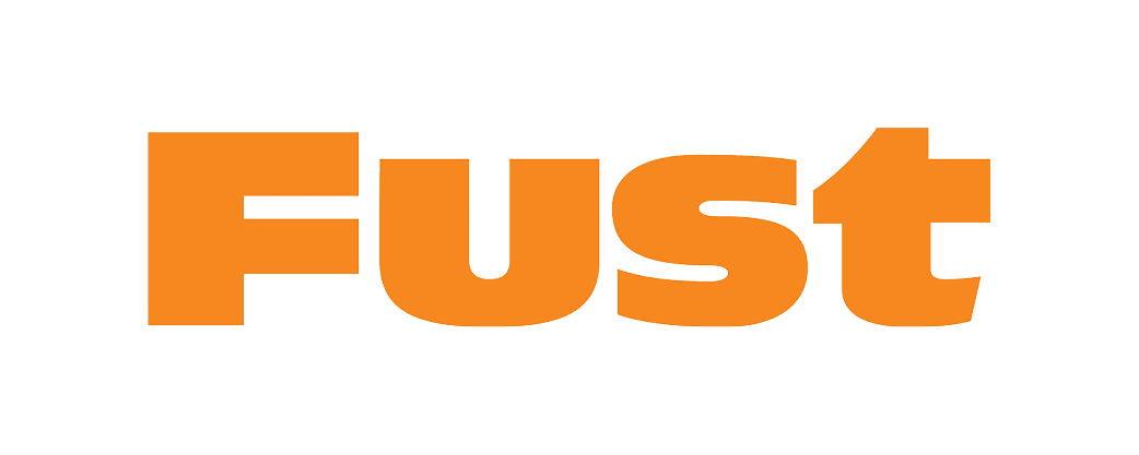 Fust Logo
